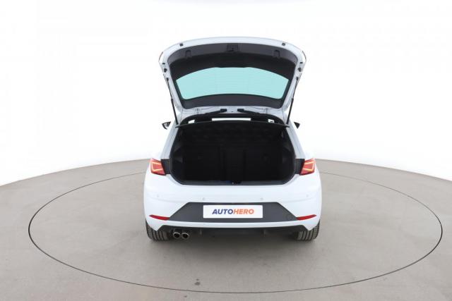 Seat Leon image 9