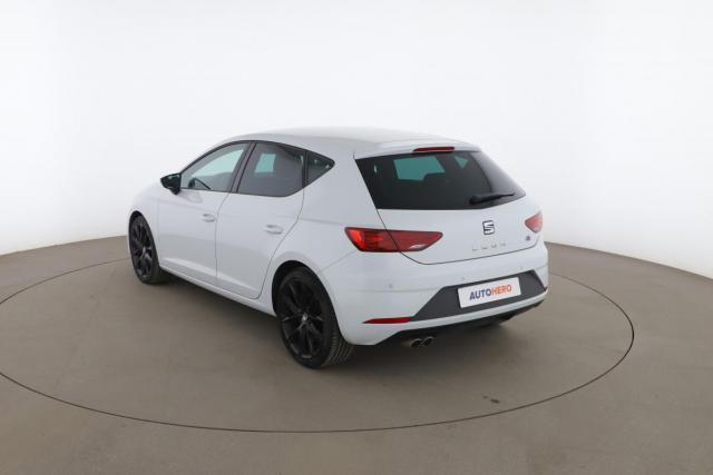 Seat Leon image 4