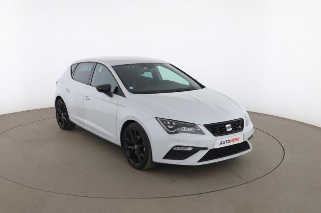 Seat Leon image 2