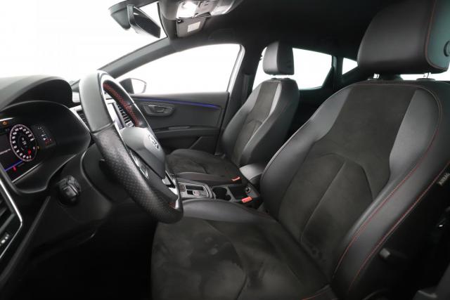 Seat Leon image 5