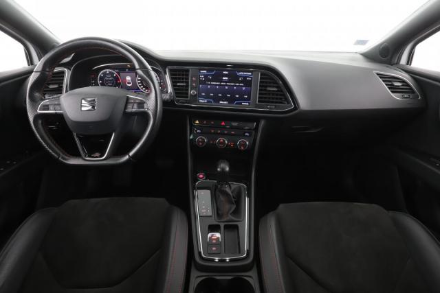 Seat Leon image 8