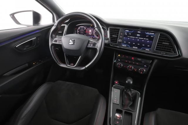 Seat Leon image 1
