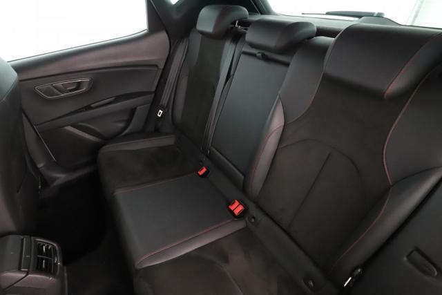 Seat Leon image 7