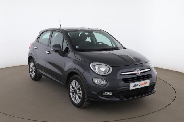 Fiat 500x image 5