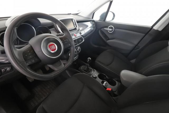 Fiat 500x image 9