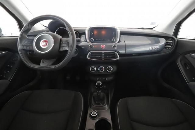 Fiat 500x image 8