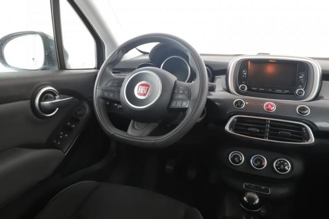 Fiat 500x image 2