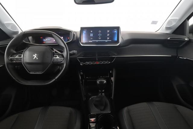Peugeot 208 image 1
