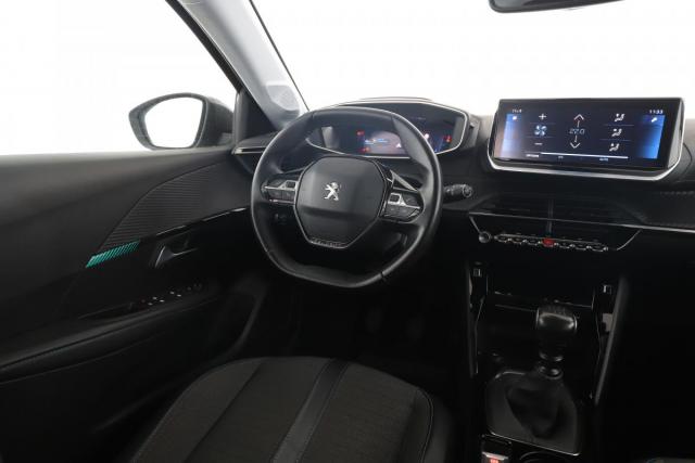 Peugeot 208 image 3