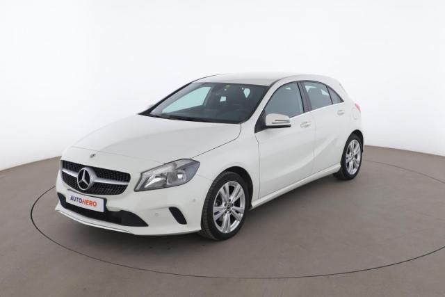 Mercedes Benz