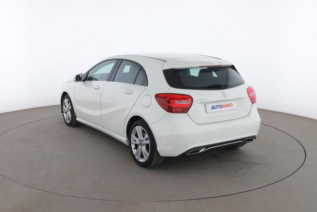 Mercedes Benz Classe A image 3