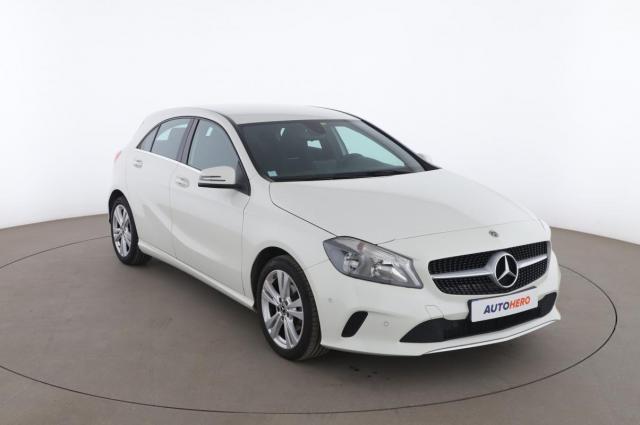 Mercedes Benz Classe A image 6