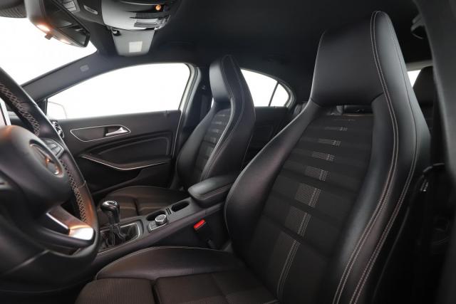 Mercedes Benz Classe A image 7