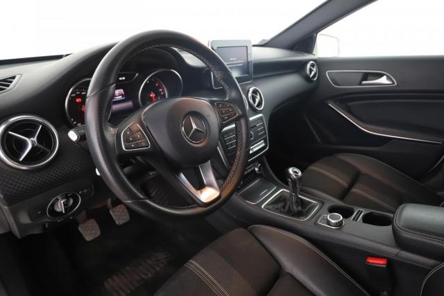 Mercedes Benz Classe A image 8