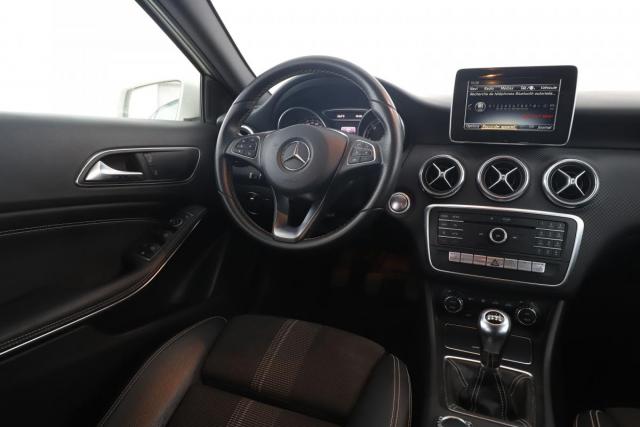 Mercedes Benz Classe A image 1