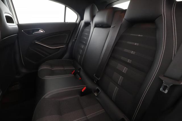Mercedes Benz Classe A image 2