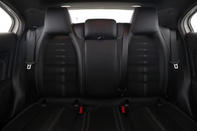 Mercedes Benz Classe A image 4