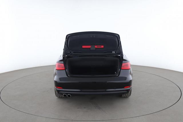 Audi A3 Cabriolet image 8