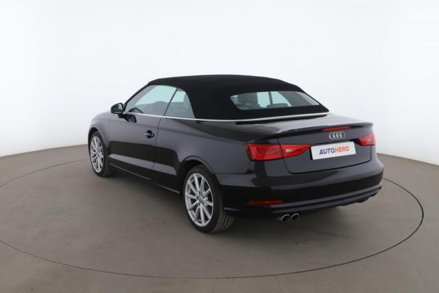 Audi A3 Cabriolet image 1