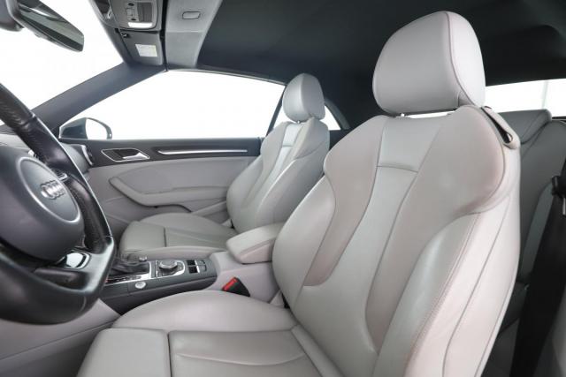 Audi A3 Cabriolet image 9