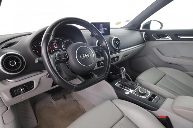 Audi A3 Cabriolet image 5