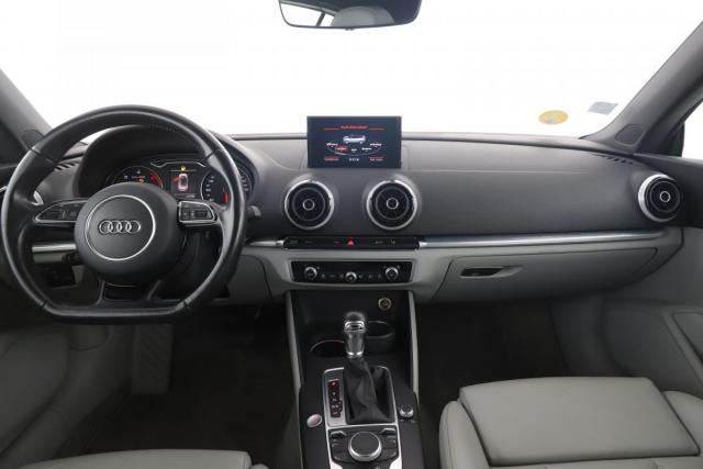 Audi A3 Cabriolet image 4
