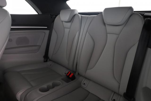 Audi A3 Cabriolet image 6