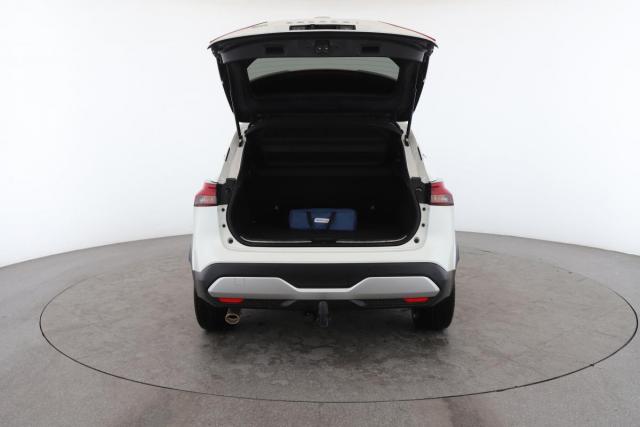 Nissan Qashqai image 3