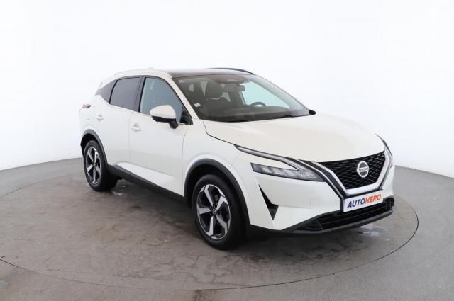 Nissan Qashqai image 8