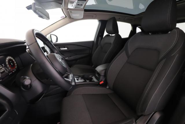 Nissan Qashqai image 4