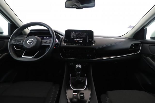 Nissan Qashqai image 6