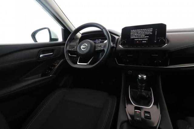 Nissan Qashqai image 2