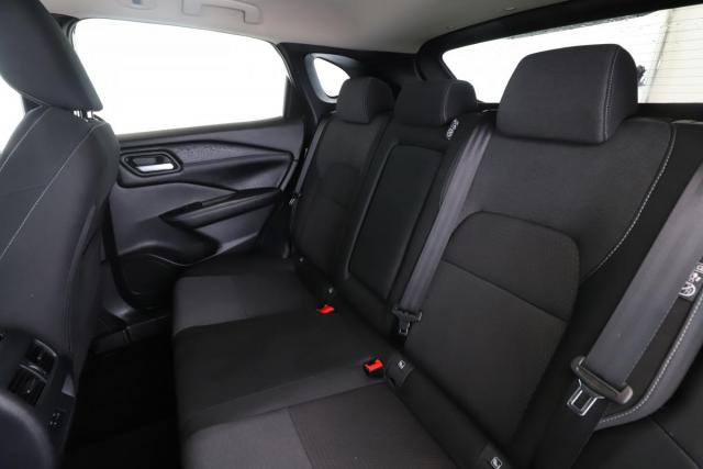 Nissan Qashqai image 9