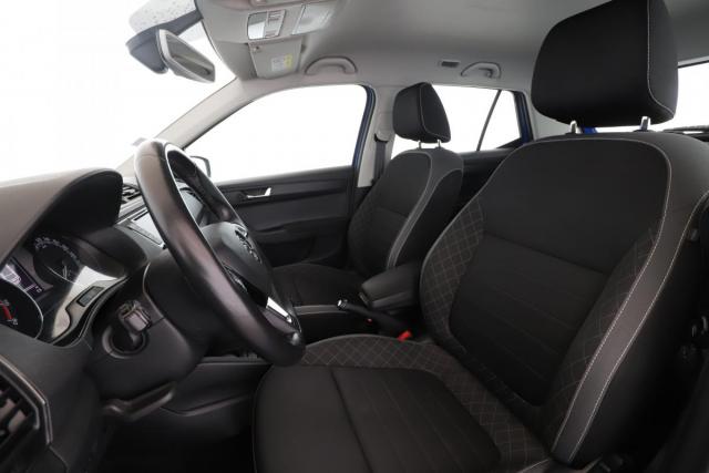 Skoda Fabia image 6