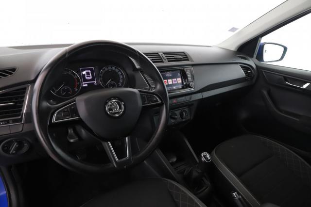 Skoda Fabia image 8