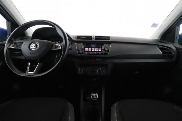 Skoda Fabia image 2