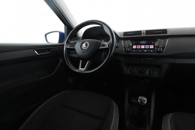 Skoda Fabia image 5