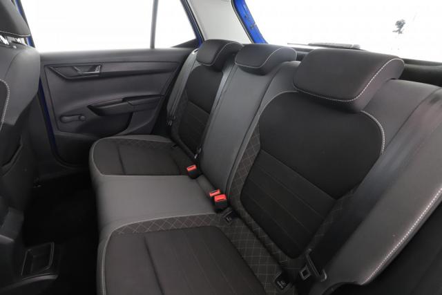 Skoda Fabia image 7