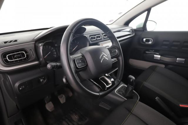 Citroen C3 image 9
