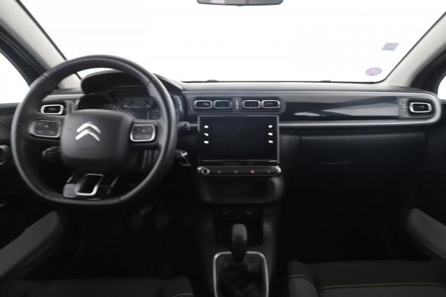 Citroen C3 image 8