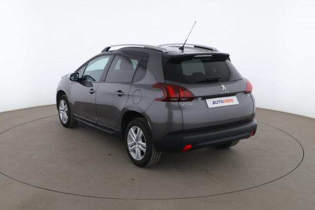 Peugeot 2008 image 1