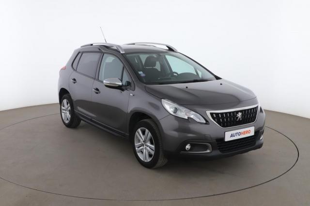 Peugeot 2008 image 2