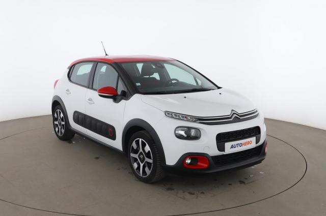 Citroen C3 image 9
