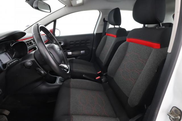 Citroen C3 image 3