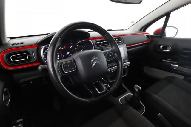 Citroen C3 image 8