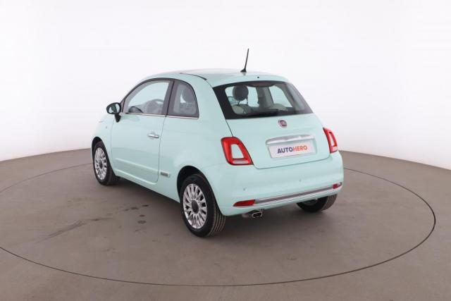 Fiat 500 image 2