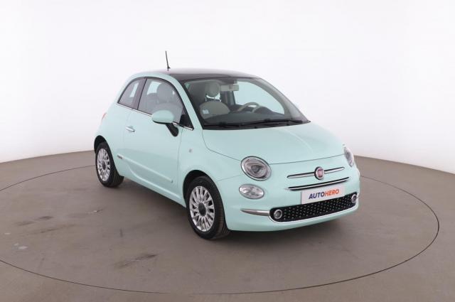 Fiat 500 image 7