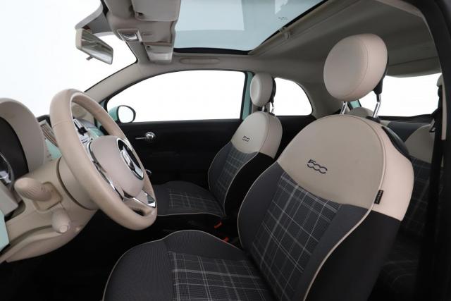 Fiat 500 image 1