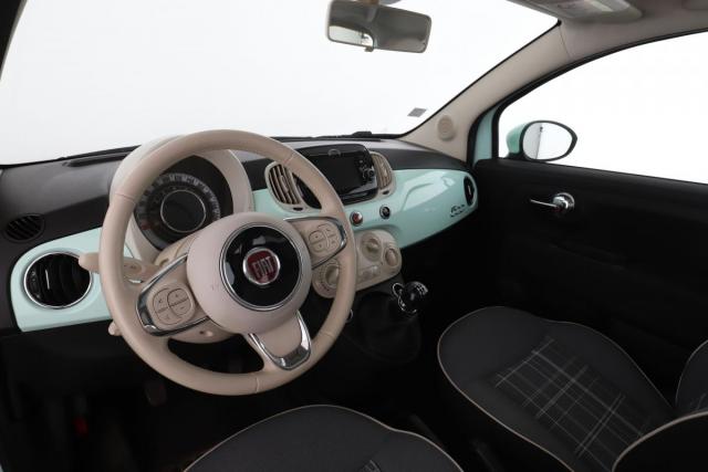 Fiat 500 image 8