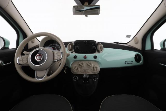 Fiat 500 image 9